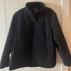 Giacca Black Jacket